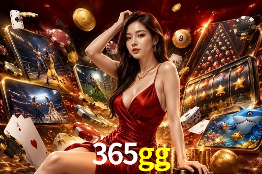 Welcome Bonus 365gg