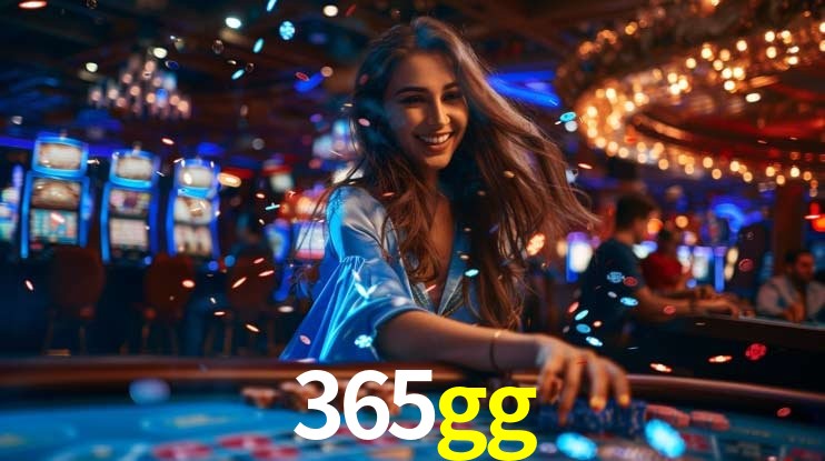 Welcome Bonus 365gg