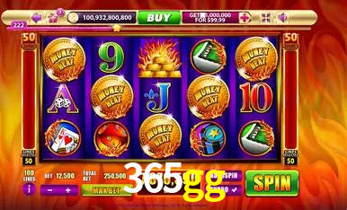 Descubra a Essência do 365gg: Nossa História e Compromissos