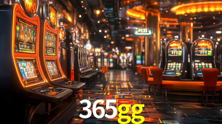 Cashback e recargas na 365gg