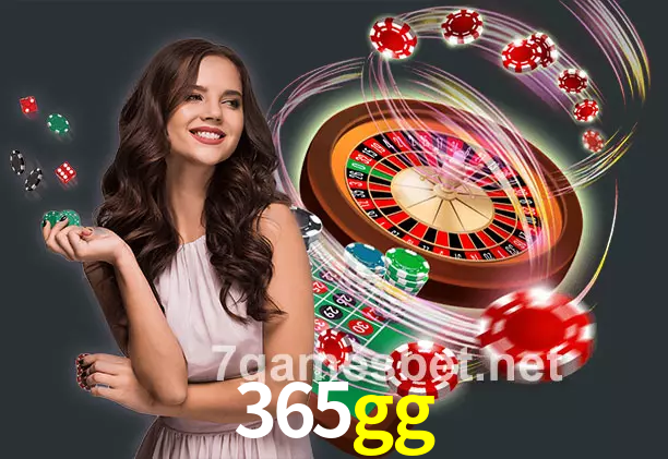 vivo no cassino 365gg