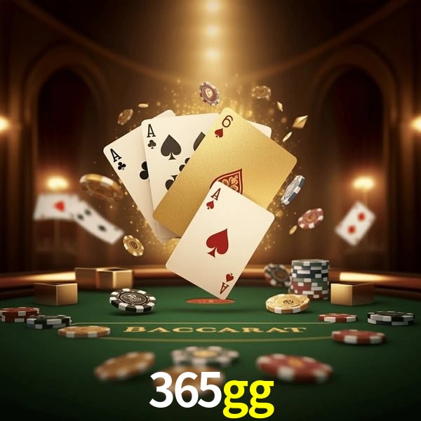VIP Casino 365gg