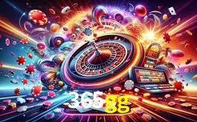 Recursos de Bônus 365gg
