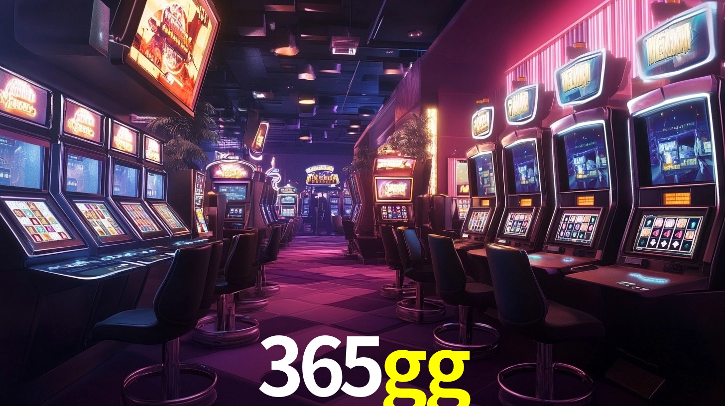 Explore as vantagens do 365gg: serviço profissional e confiabilidade