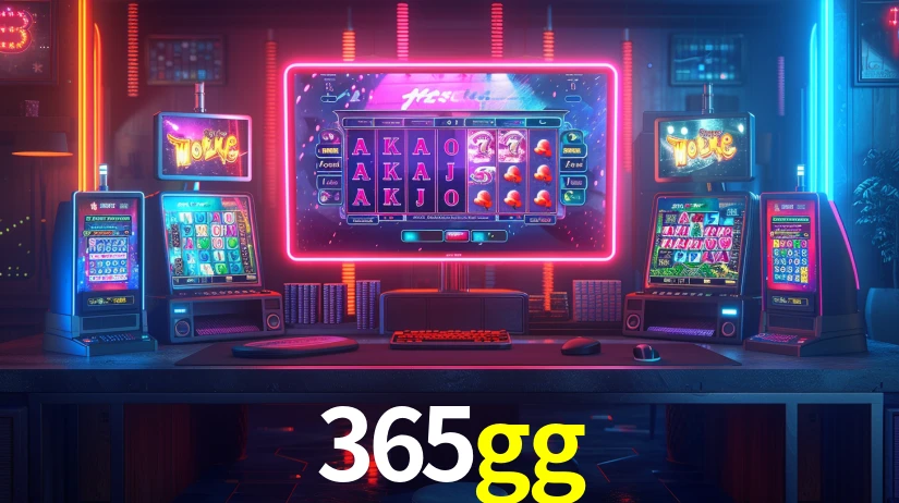 365gg: Jogos de Caça-Níqueis-Altas Recompensas, Roleta-Velocidade, Blackjack-Desafios Máximos