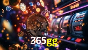Interface do App 365gg