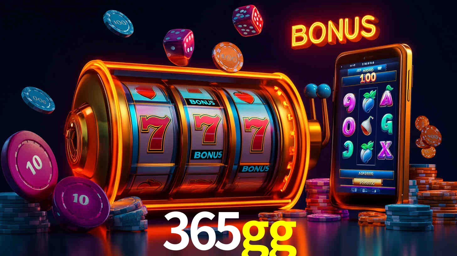 A Emoção da Loteria na 365gg: Uma Chance de Mudança de Vida