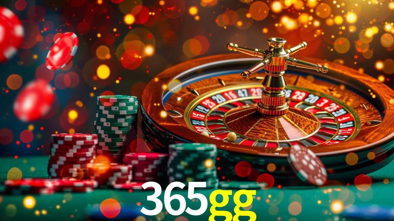cassino 365gg