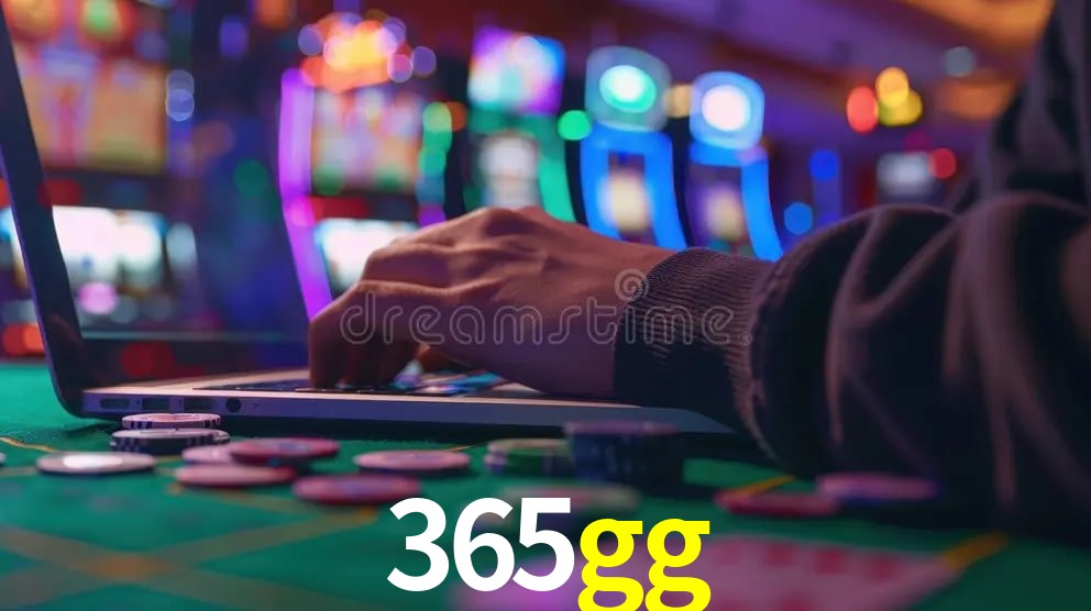 Mesa de Roleta 365gg