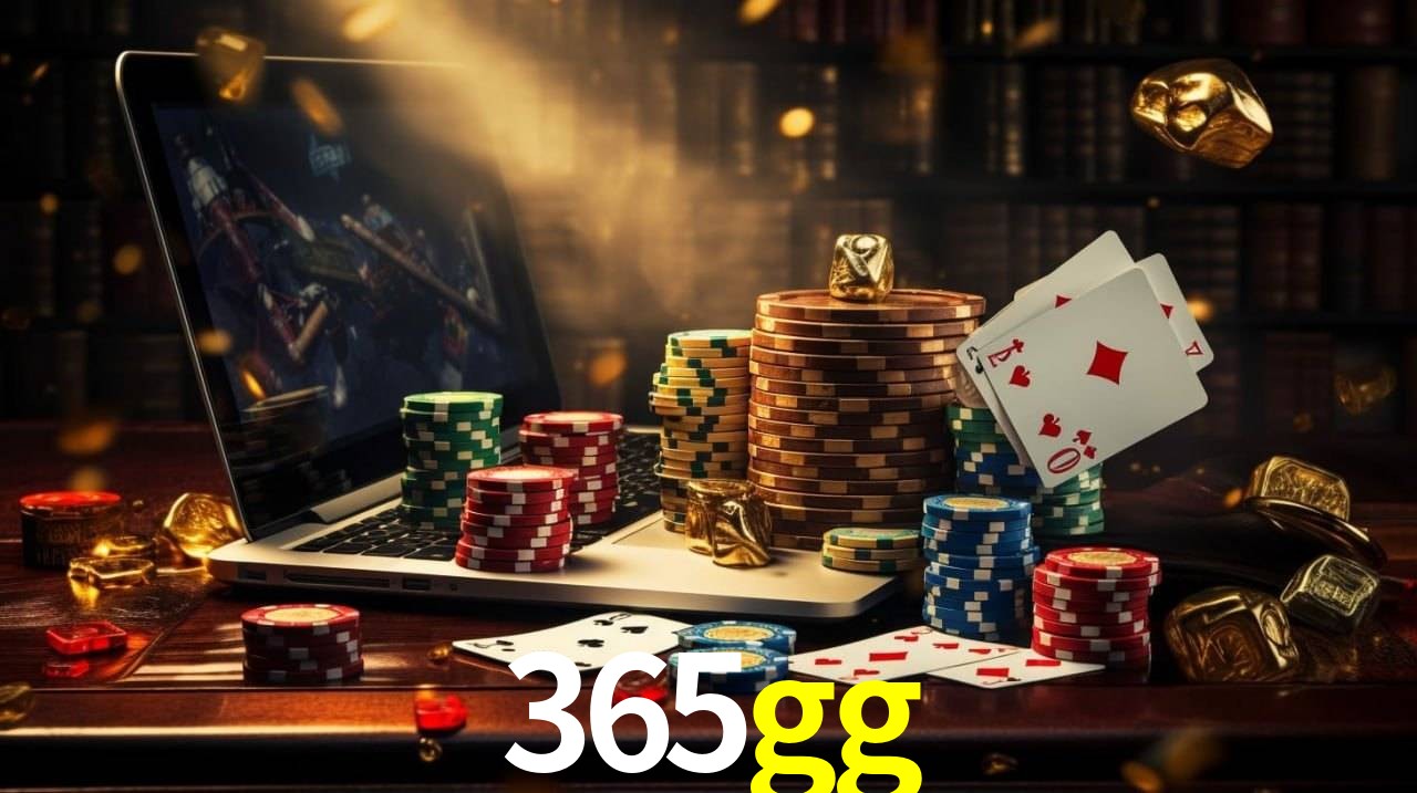 Apostas de Tênis 365gg