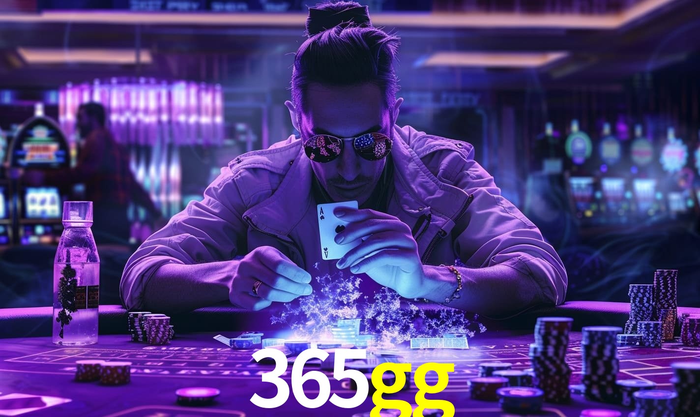 Roulette Table 365gg