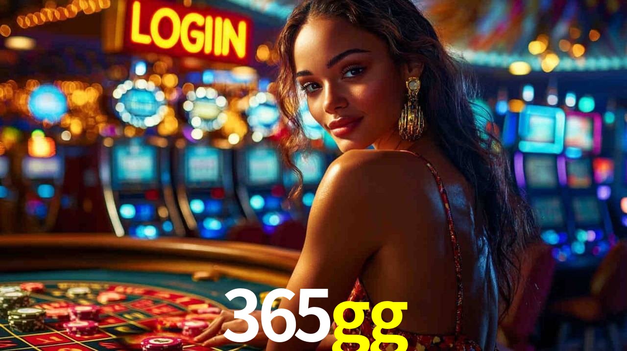 Design Responsivo 365gg