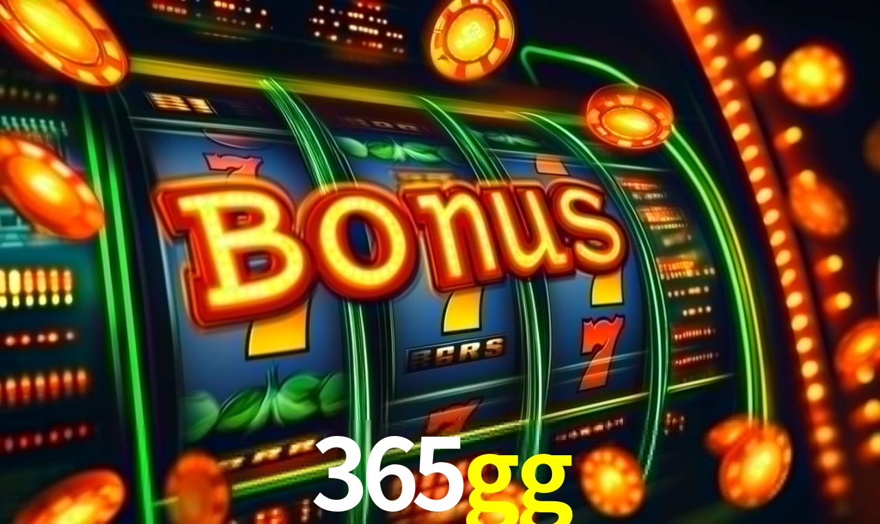 Live Casino 365gg