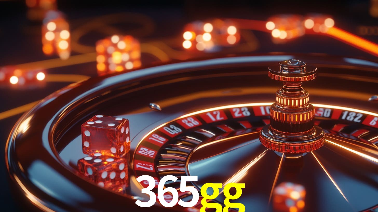 365gg: A Experiência de Casino com Jogos de Mesa ao Vivo