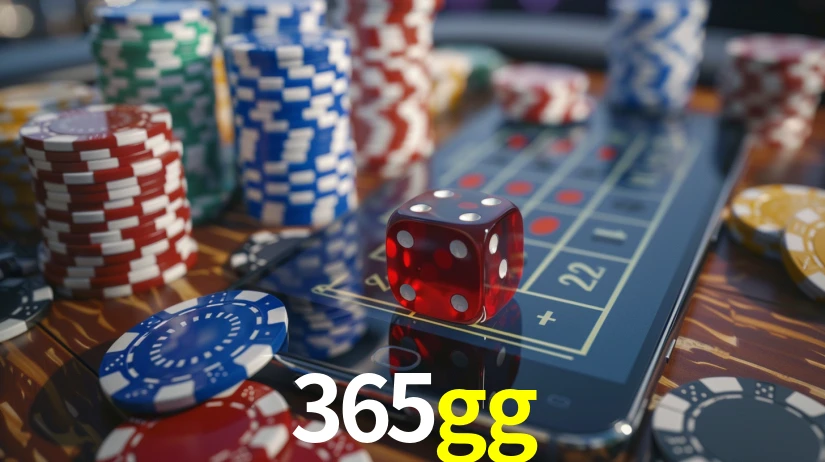 Bônus Generosos e Exclusivos no 365gg para Você!