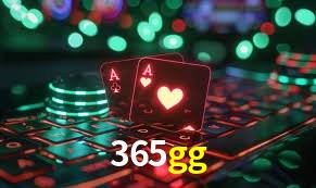 Provedores de Jogos 365gg