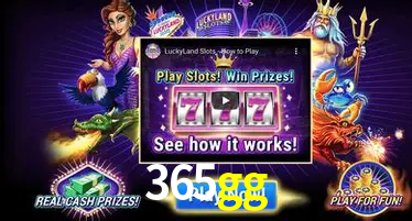 Descubra o Mundo do Cassino Online com 365gg