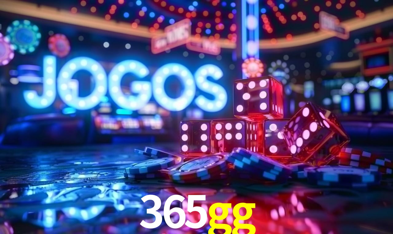 Casino Ao Vivo 365gg