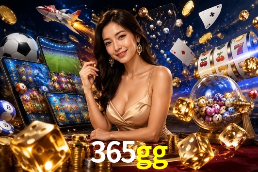 Slot Games 365gg