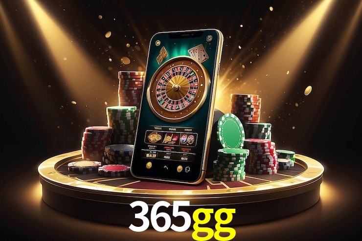 Promoção Relâmpago 365gg