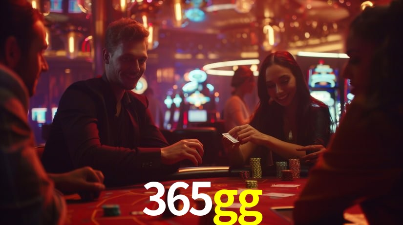 Descubra a Magia dos Jogos de Arcade no 365gg