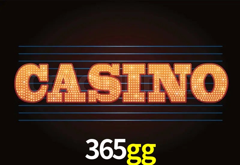 Estatísticas Esportivas 365gg