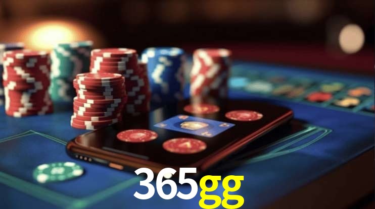 Jogos de Slot 365gg