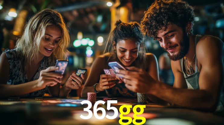 Roulette Table 365gg