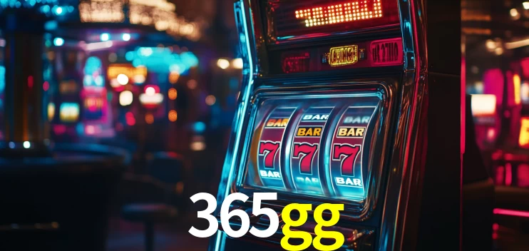 Live Casino 365gg