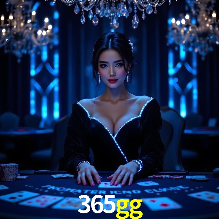 Casino Ao Vivo 365gg