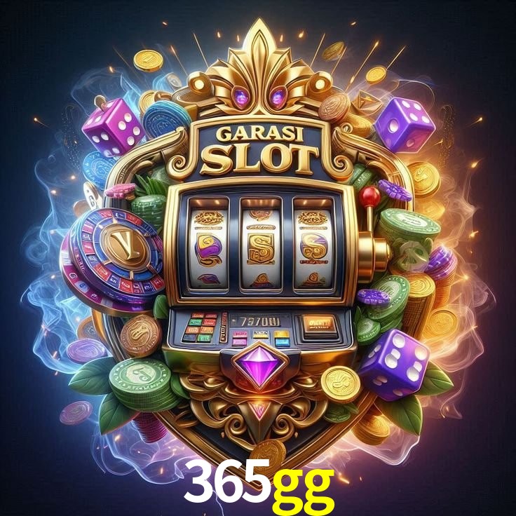 Tecnologia da Plataforma 365gg