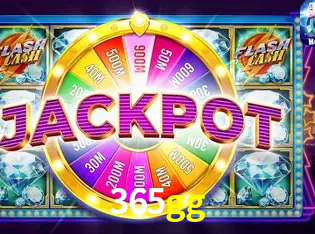 Inovações de Jogos na 365gg: O Futuro das Experiências Interativas