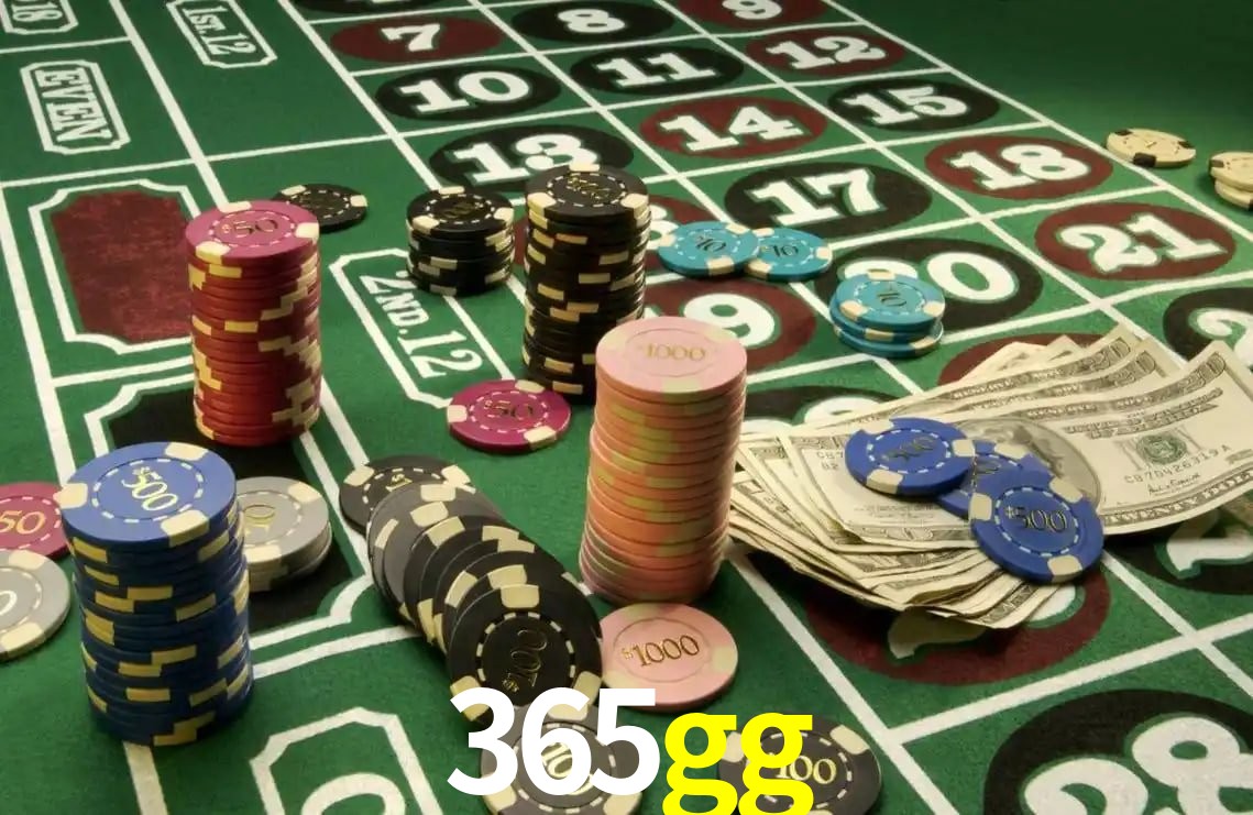 Game Statistics 365gg