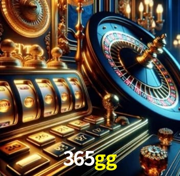 Casino Ao Vivo 365gg