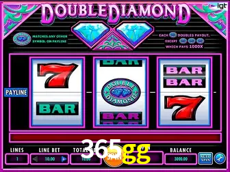 Descubra o Mundo do Cassino Online com 365gg