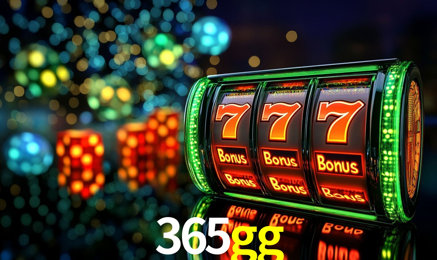 Cadastro Rápido 365gg