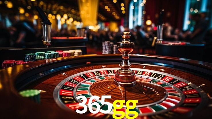 Exclusive Offers 365gg