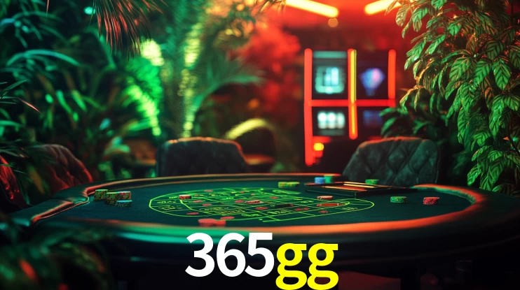 VIP Casino 365gg