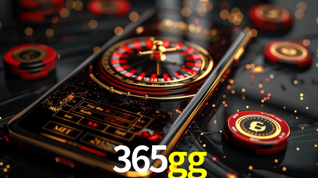 Live Casino 365gg
